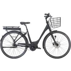 Superbe 2 374Wh 2023 Svart Standard
