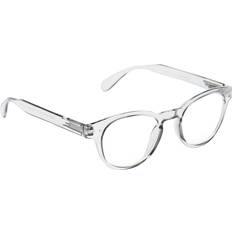 Haga Eyewear Glasögon Haga Eyewear Alvik/Transparent filtetui -1,5