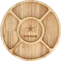 The Memory Company Dallas Cowboys Serving Tray 30.5cm