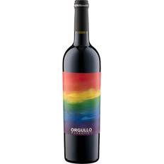 Weine Del Rosario Orgullo Wine DO trocken 6 x 0.75 l