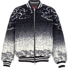 Kenzo Cloud Tiger Giacche Multicolor-Uomo