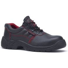 Composite Cap Work Shoes Rouchette Safety Shoes Rouchette Rock - Noir