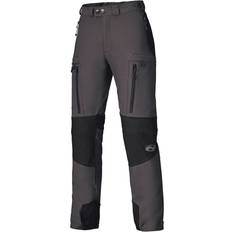 Motorcykeludstyr Held Dragger Base Motocycle Trousers - Dark Grey/Black