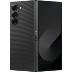 Samsung z fold 6 Samsung Galaxy Z Fold6 512GB Crafted Black