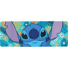 Stitch Desk Mat