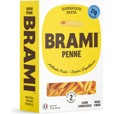 Penne Semo Lupini Pasta
