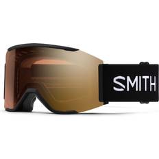 Smith Squad Mag Skidglasögon Black ChromaPop Pro