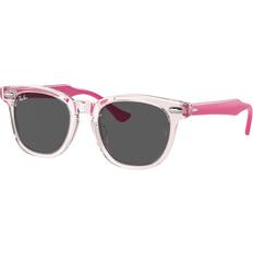 Ray-Ban Barn RJ9098SF Asian Fit Solglasögon Barn