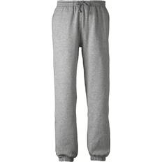 South West Barnkläder South West Jasper Trousers Jr Grey Melange