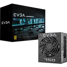 EVGA SuperNOVA 750 GM 750W