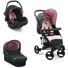 Pushchairs Hauck Malibu XL All