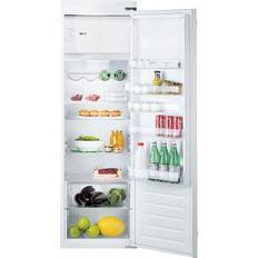 Fridges Hotpoint HSZ 18012 UK White