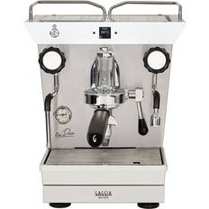 Gaggia La Dea Espresso Coffee Machine