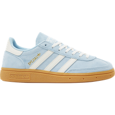 Adidas Handball Spezial W - Clear Sky/Cloud White/Gum 3