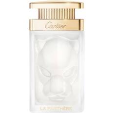 Sprays Hair Perfumes Cartier La Panthère Hair Mist 50ml