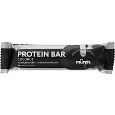 Murph proteinbar Murph Proteinbar Chokolade Kokossmag 50g 4 stk