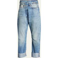 Blue Crossover Jeans Jasper WAIST
