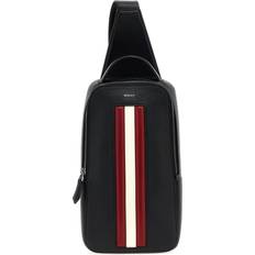 Bally Shoulder Bag Men - Black