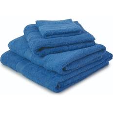 Blue Canyon Premier Collection Bath Towel Blue