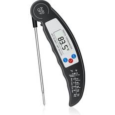 ASAB Digital food probe cooking bbq Meat Thermometer