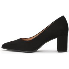 51 ½ - Dam Pumps Kazar Pumps