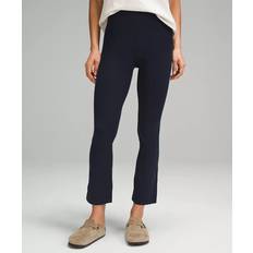 Lululemon Align™ High-Rise Mini-Flare Pants Extra Short - True Navy