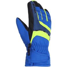 Viking Kid Gloves Blue Boy