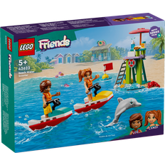 LEGO Friends Beach Water Scooter 42623