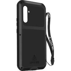 LOVE MEI Full-Body Shockproof Waterproof Case Samsung S23