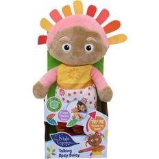 In The Night Garden Talking Upsy Daisy