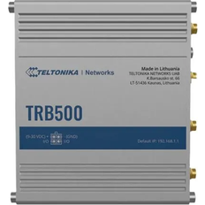 5G Routeurs Teltonika TRB500