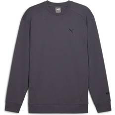 Puma Top Puma Herren Rad/Cal Crew Dk Sweat