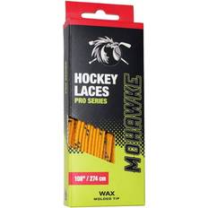 Mohawke Waxed Skate Laces