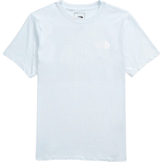 The North Face Tops The North Face Women’s Short Sleeve Box NSE Tee - Barely Blue