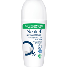 Anti-Perspirant Deo Roll-on