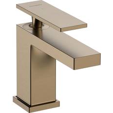 Hansgrohe Tecturis E (73001140) Bronserad mässing