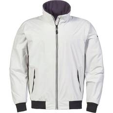 Men's Snug Blouson Jacket 2.0 - Platinum