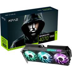 GeForce RTX 4070 Ti Super EX Gamer 1-Click OC HDMI 3xDP 16GB
