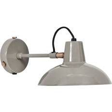 House Doctor Desk Lamp 30 cm Grey Wall light