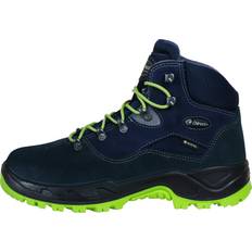 39 - Unisex Chukka boots Chiruca Mulhacen GTX Blue Unisex