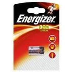Energizer 638011 battery lithium photo cr2 1pk