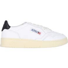 Autry Man Trainers Autry Medalist Leather Low Top Sneakers