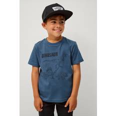 Ellos Kids T-shirt Liam Blå