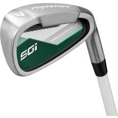 Wilson ProStaff SGI Graphite Iron Ladies Right
