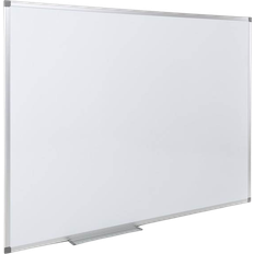 Whiteboard 120 x 90 Office Depot Enameled Whiteboard 120x90cm