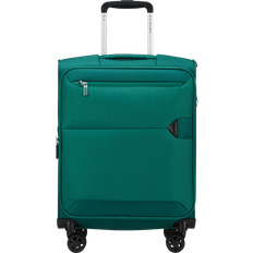 Samsonite Urbify Spinner Expandable 55 cm - Pine Green