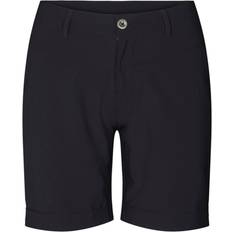 Carite Bukser & Shorts Carite Angola træningsshorts Dame Sort
