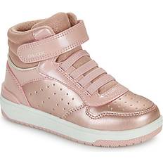 Geox Girls Trainers Geox Kinderschuhe WASHIBA GIRL