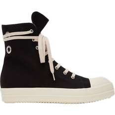 Rick Owens Lido High Top M - Black/Milk