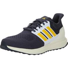 Adidas Sneaker 'UBOUNCE DNA' navy gelb weiß 45-45,5